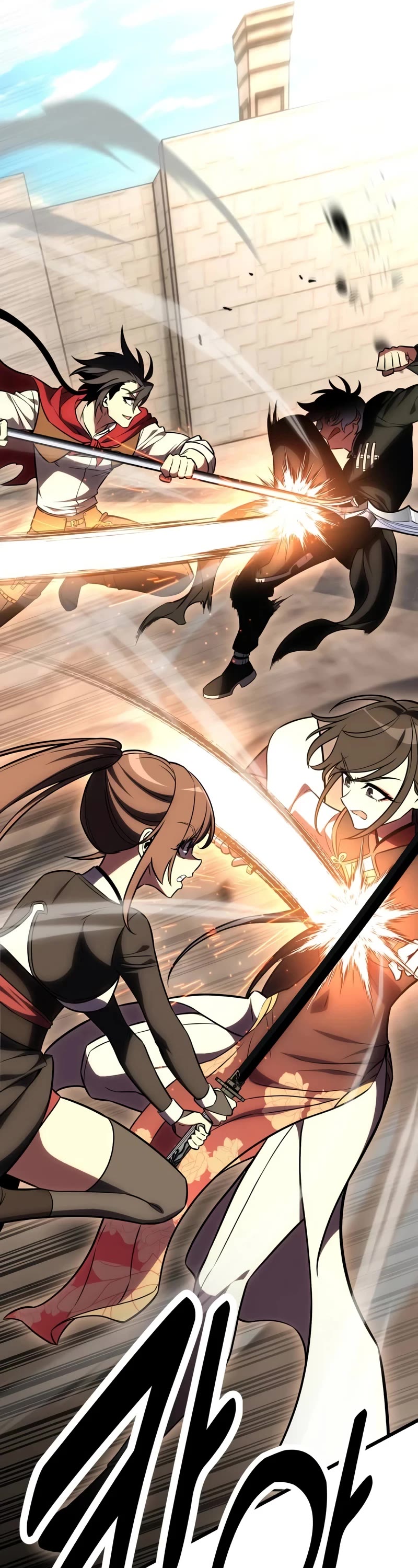 I Killed an Academy Player Chapter 49 page 62 - Chapter 49