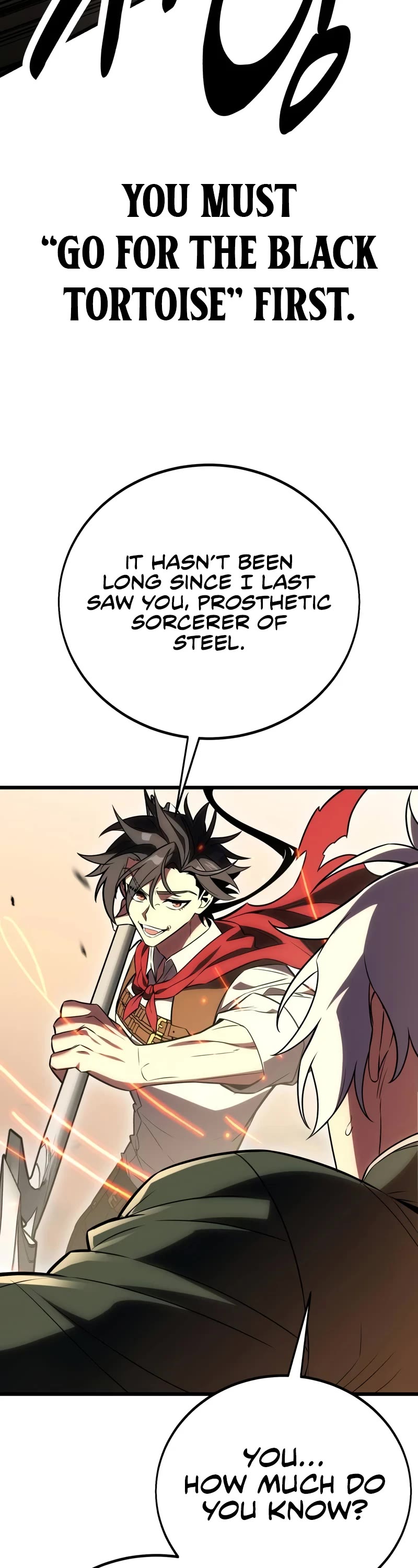 I Killed an Academy Player Chapter 49 page 63 - Chapter 49