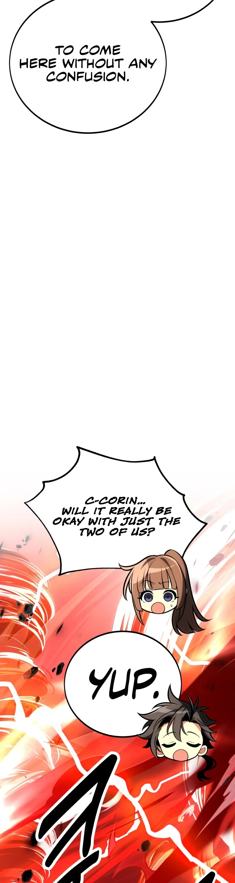 I Killed an Academy Player Chapter 49 page 64 - Chapter 49
