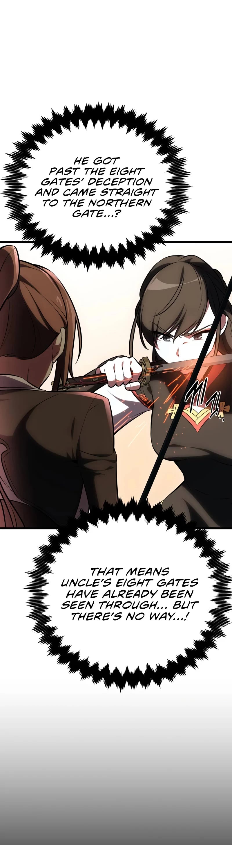 I Killed an Academy Player Chapter 49 page 66 - Chapter 49