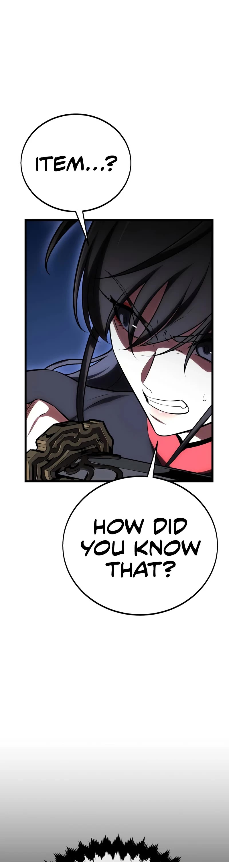 I Killed an Academy Player Chapter 49 page 69 - Chapter 49