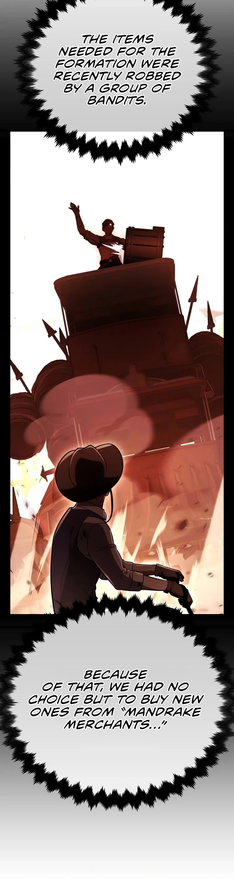 I Killed an Academy Player Chapter 49 page 70 - Chapter 49