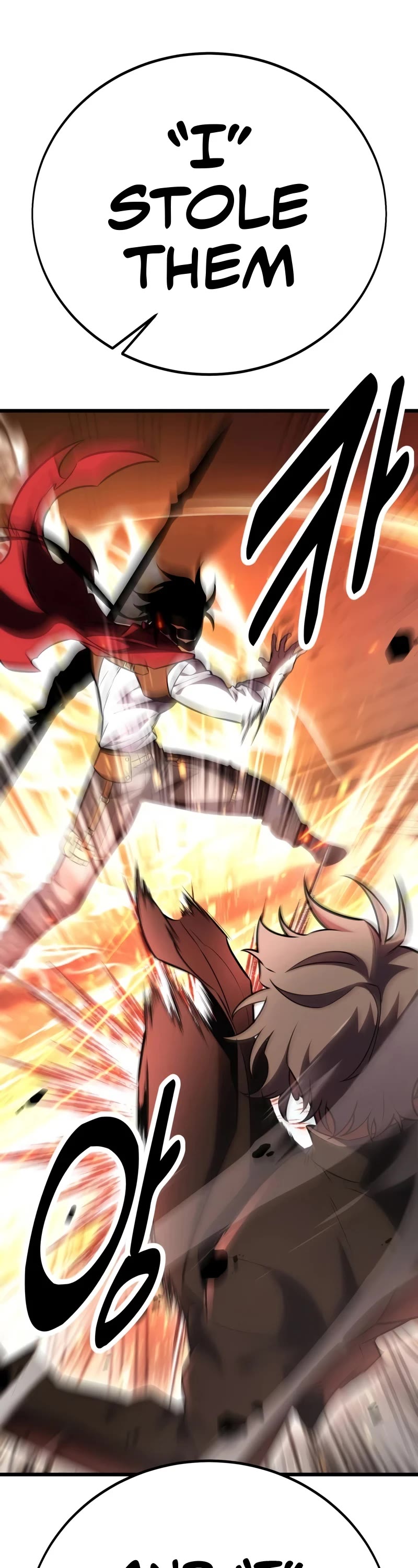 I Killed an Academy Player Chapter 49 page 72 - Chapter 49