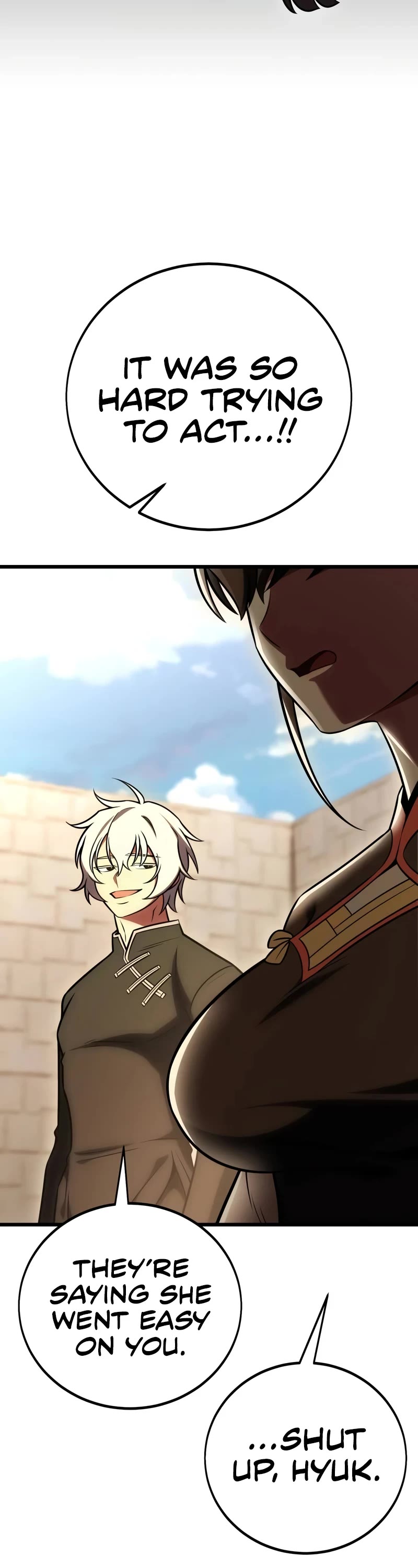 I Killed an Academy Player Chapter 49 page 78 - Chapter 49