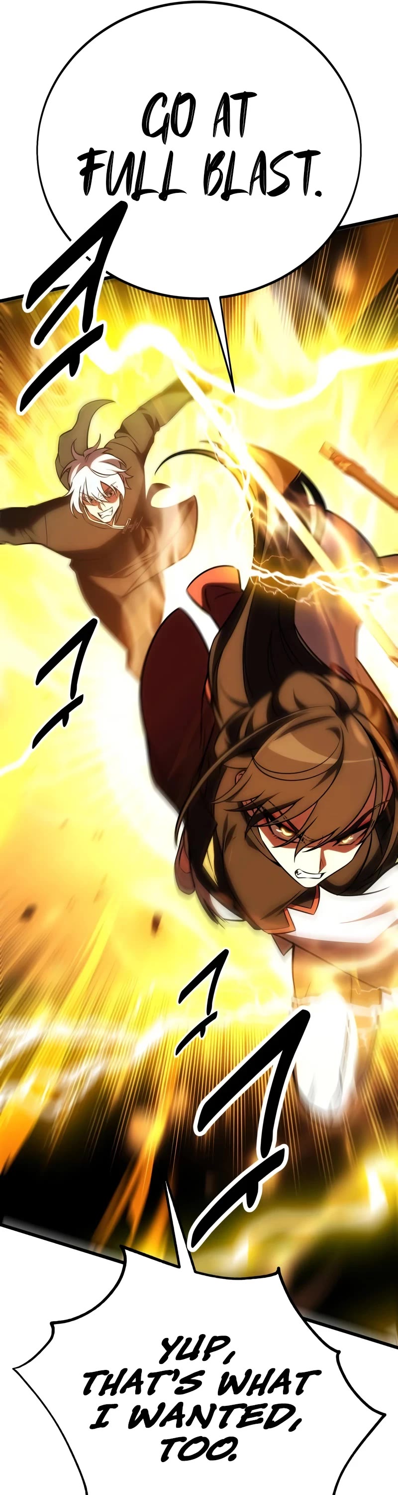 I Killed an Academy Player Chapter 49 page 80 - Chapter 49
