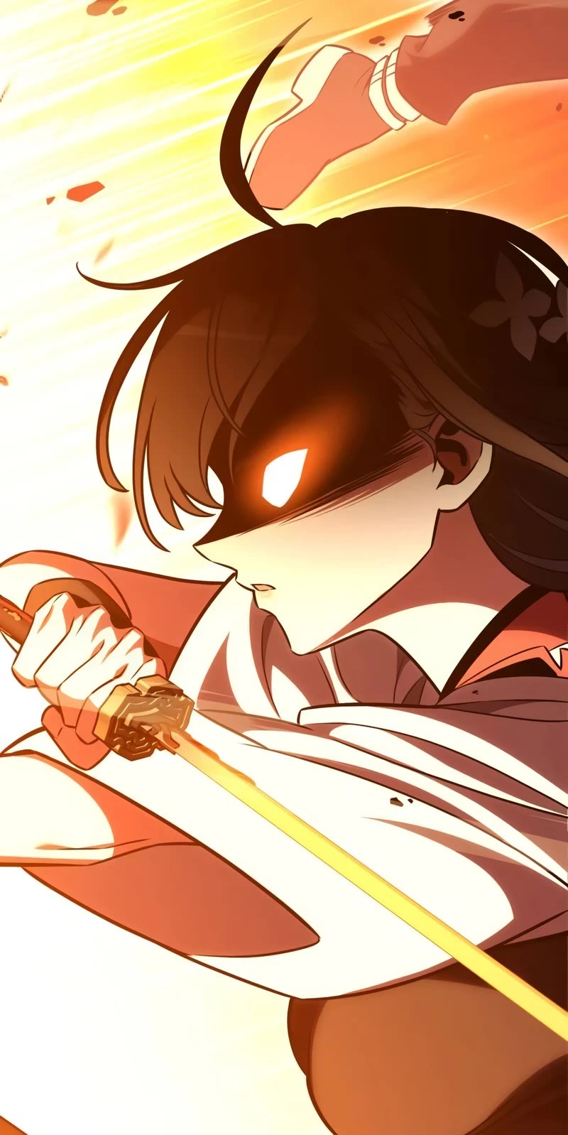 I Killed an Academy Player Chapter 49 page 84 - Chapter 49