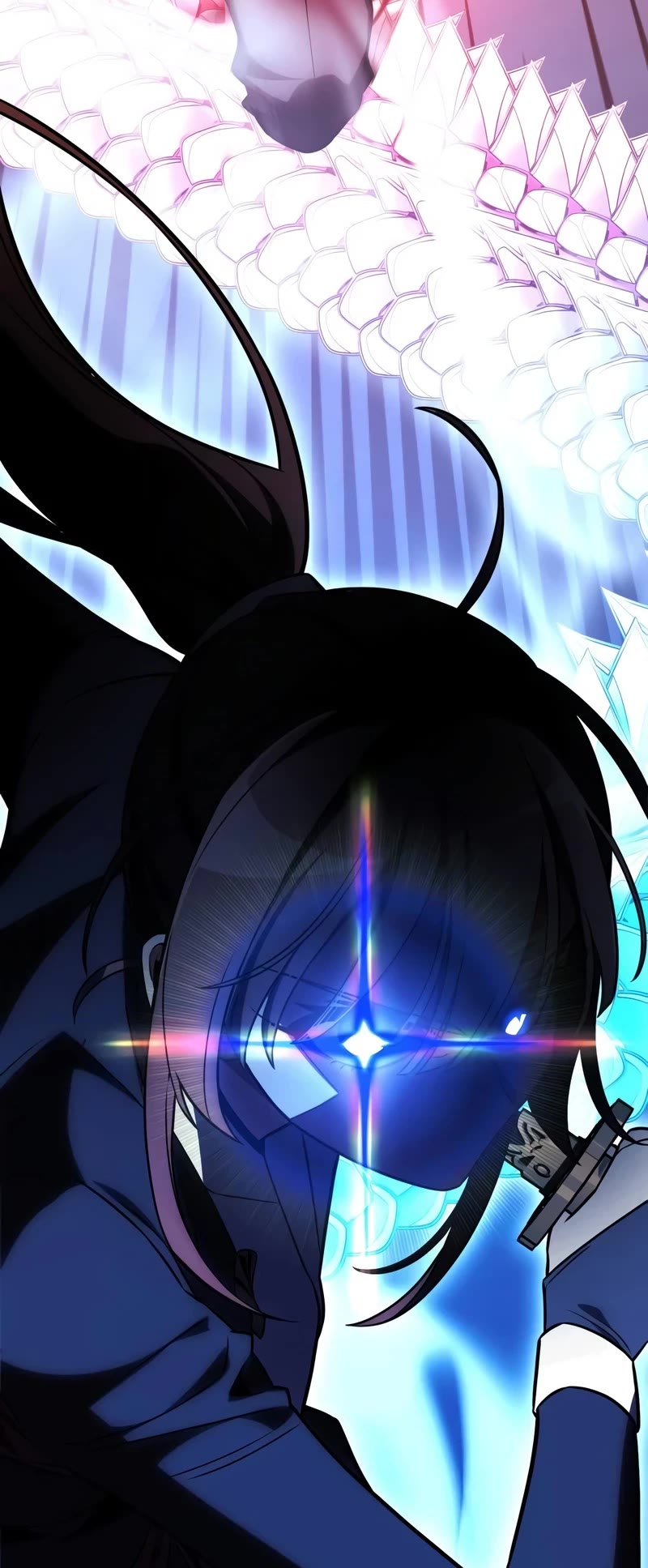 I Killed an Academy Player Chapter 49 page 87 - Chapter 49