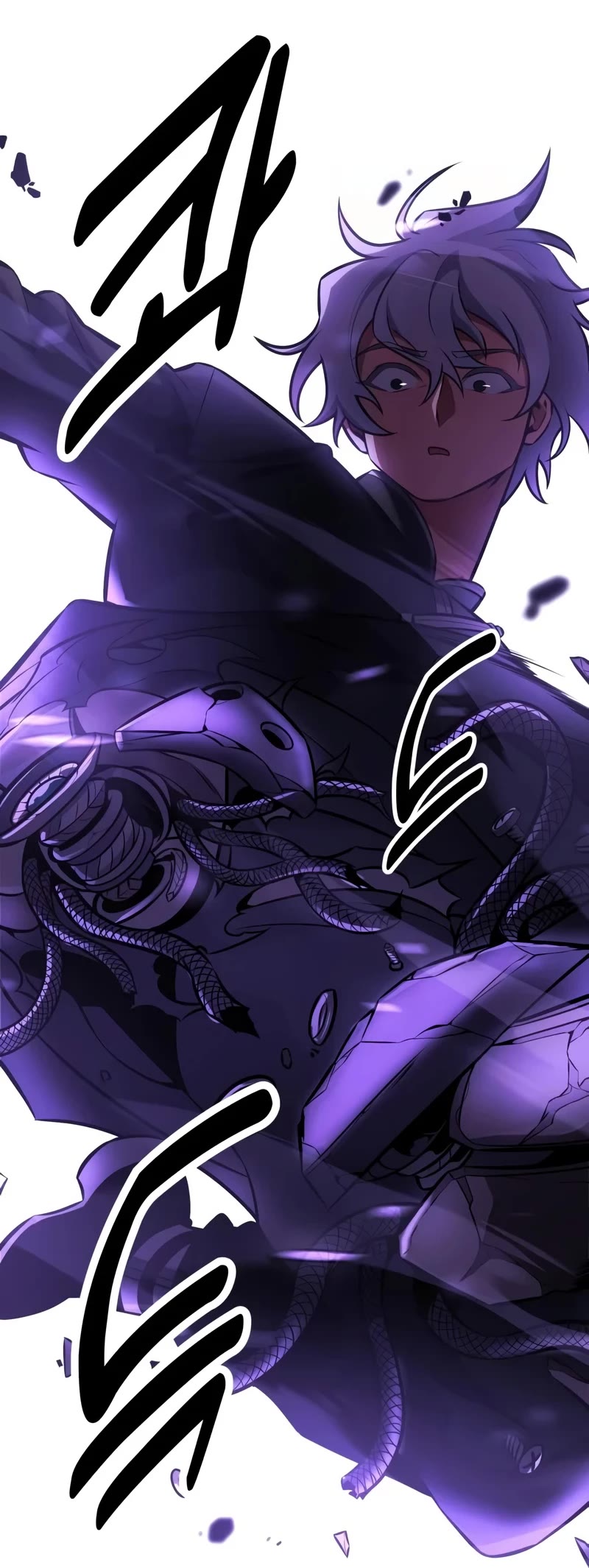 I Killed an Academy Player Chapter 49 page 93 - Chapter 49