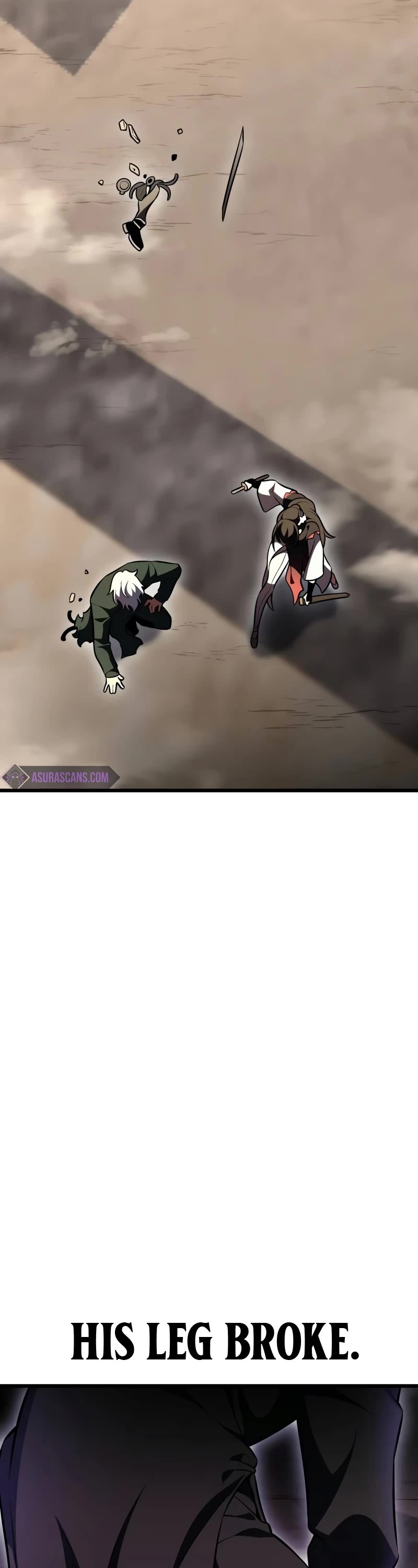I Killed an Academy Player Chapter 49 page 96 - Chapter 49