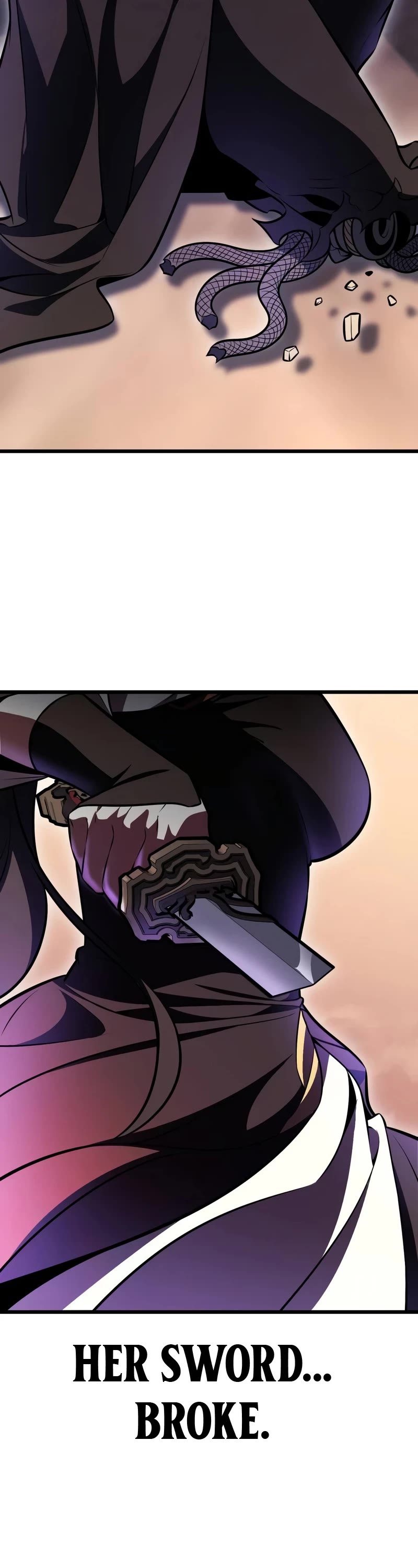 I Killed an Academy Player Chapter 49 page 97 - Chapter 49