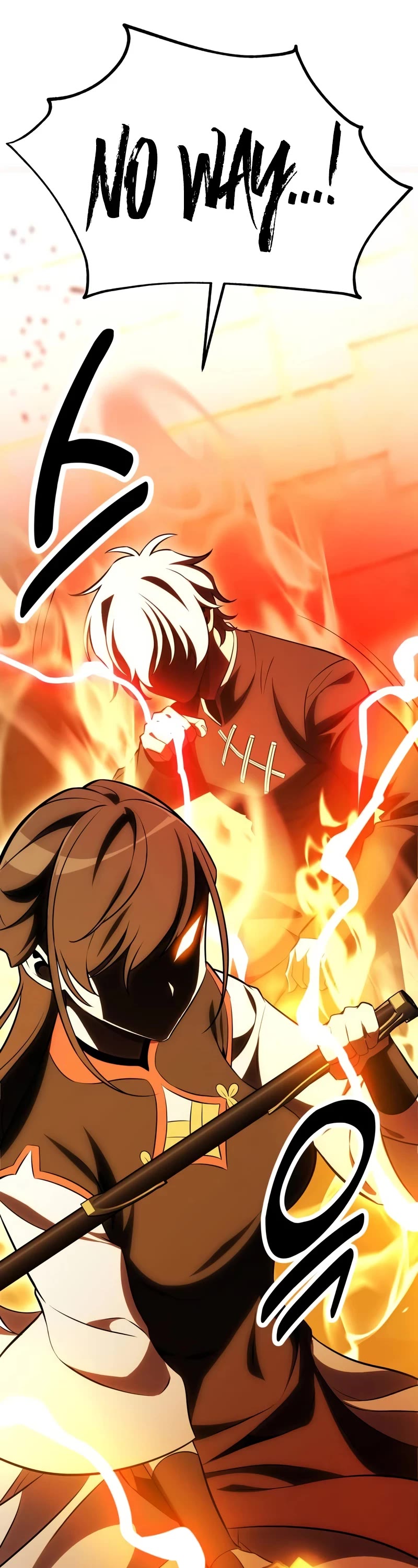 I Killed an Academy Player Chapter 49 page 99 - Chapter 49