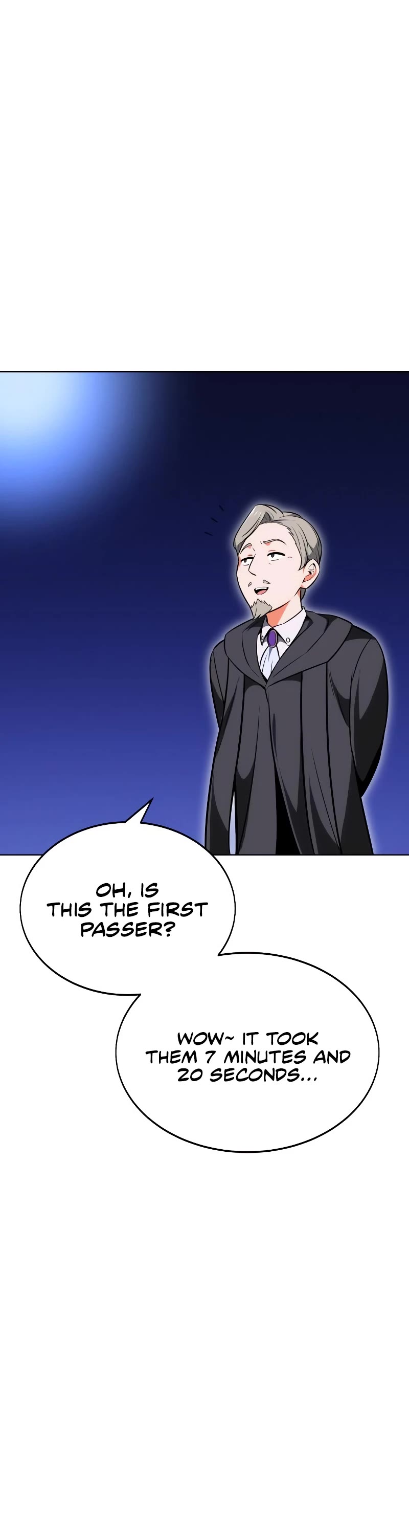 I Killed an Academy Player Chapter 5 page 13 - Chapter 5