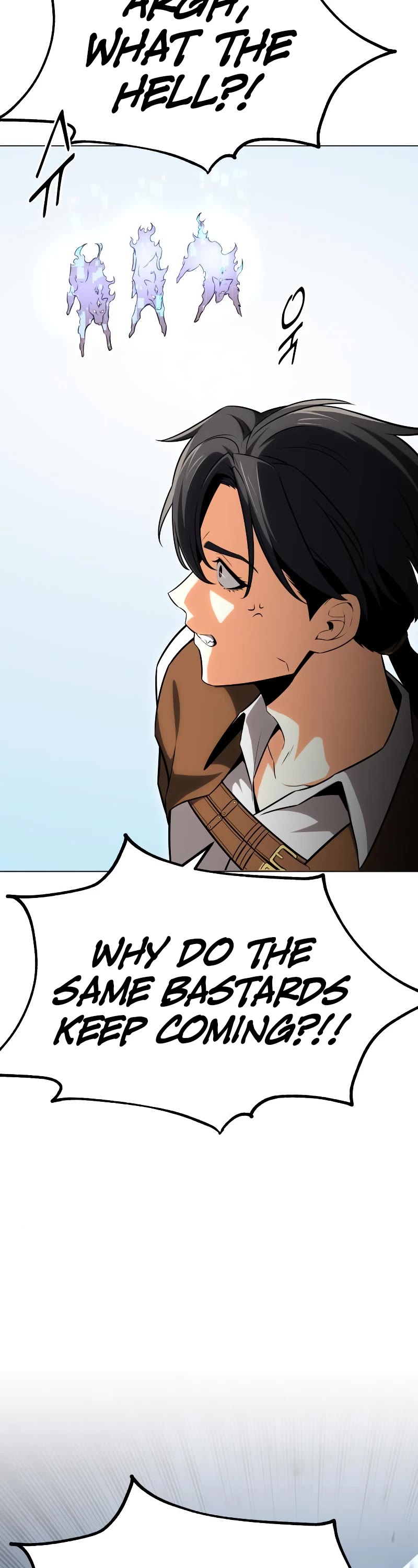 I Killed an Academy Player Chapter 5 page 18 - Chapter 5