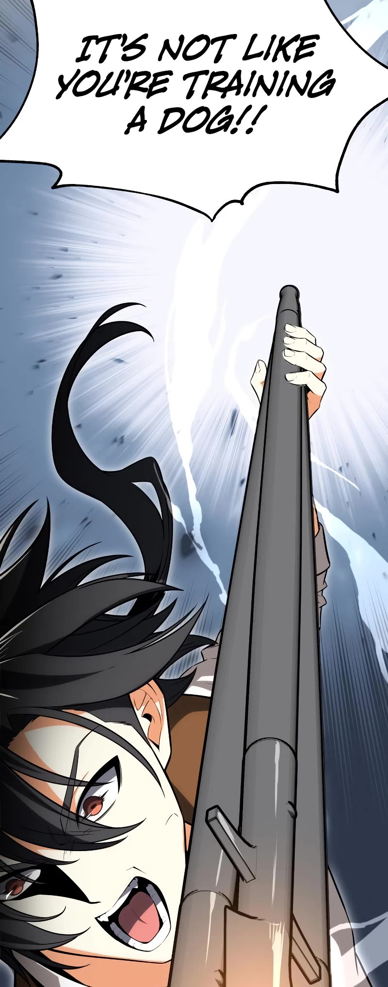 I Killed an Academy Player Chapter 5 page 19 - Chapter 5