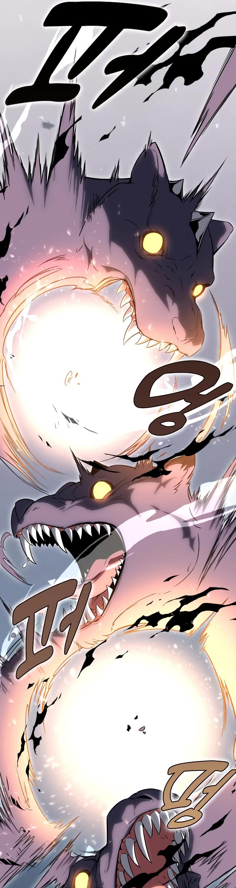 I Killed an Academy Player Chapter 5 page 21 - Chapter 5