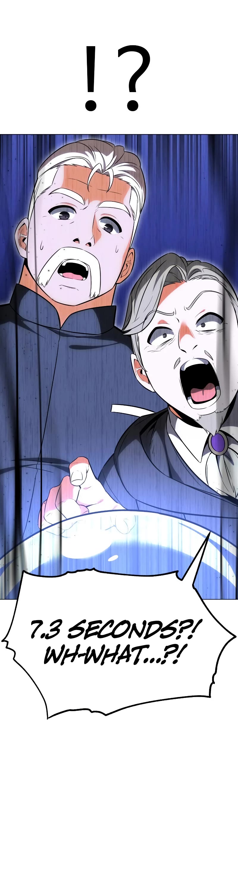 I Killed an Academy Player Chapter 5 page 23 - Chapter 5