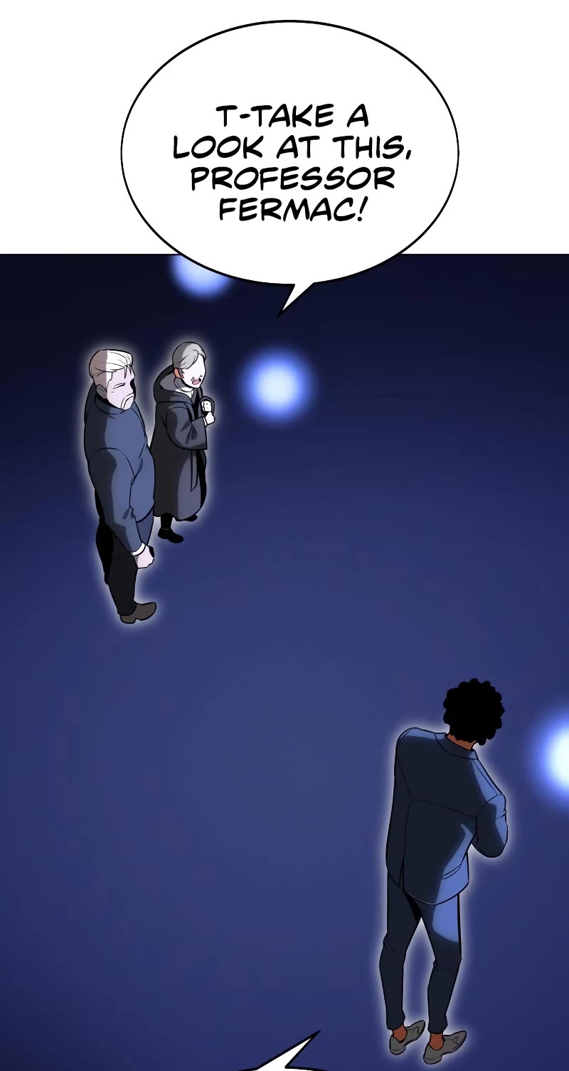 I Killed an Academy Player Chapter 5 page 24 - Chapter 5