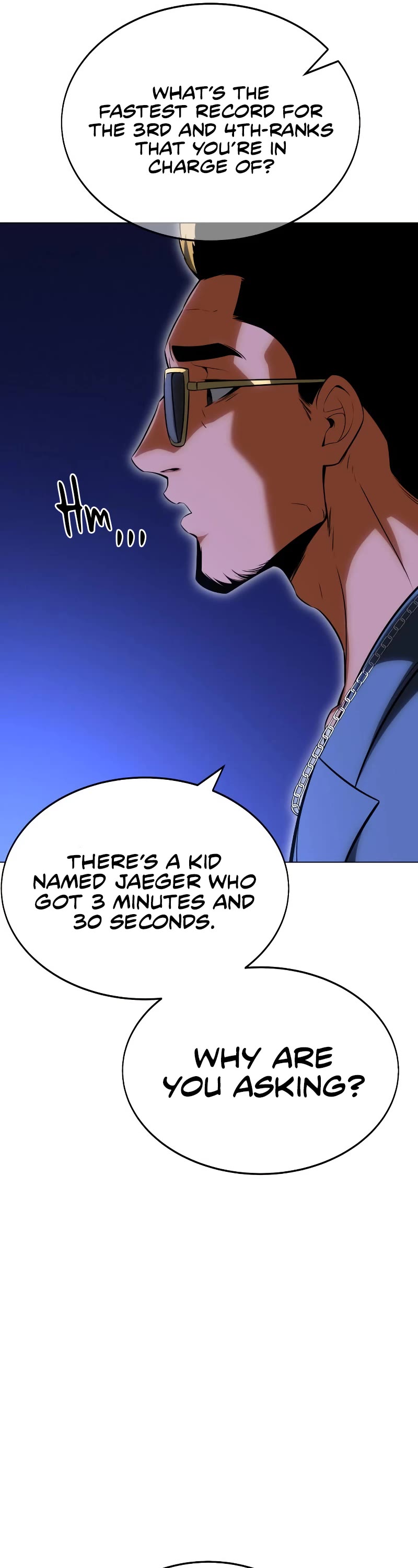 I Killed an Academy Player Chapter 5 page 26 - Chapter 5