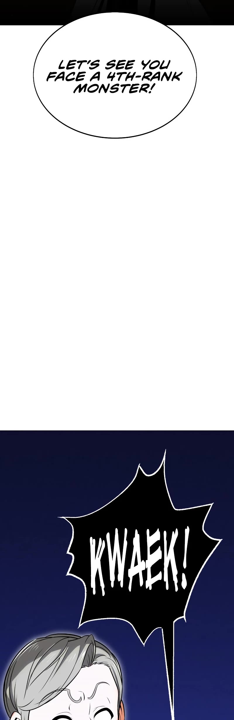 I Killed an Academy Player Chapter 5 page 29 - Chapter 5