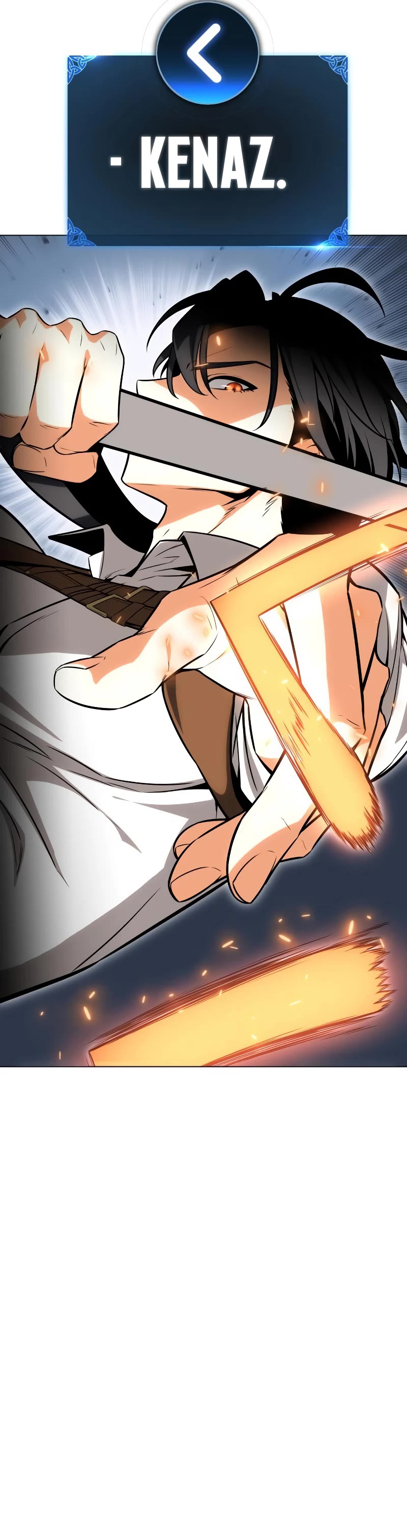I Killed an Academy Player Chapter 5 page 36 - Chapter 5