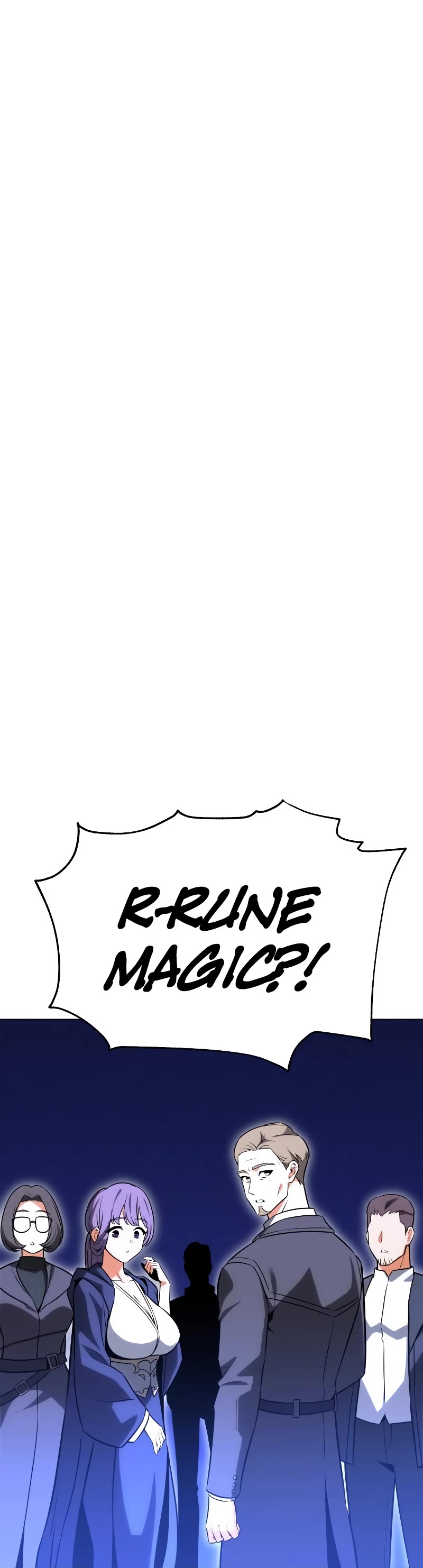 I Killed an Academy Player Chapter 5 page 38 - Chapter 5