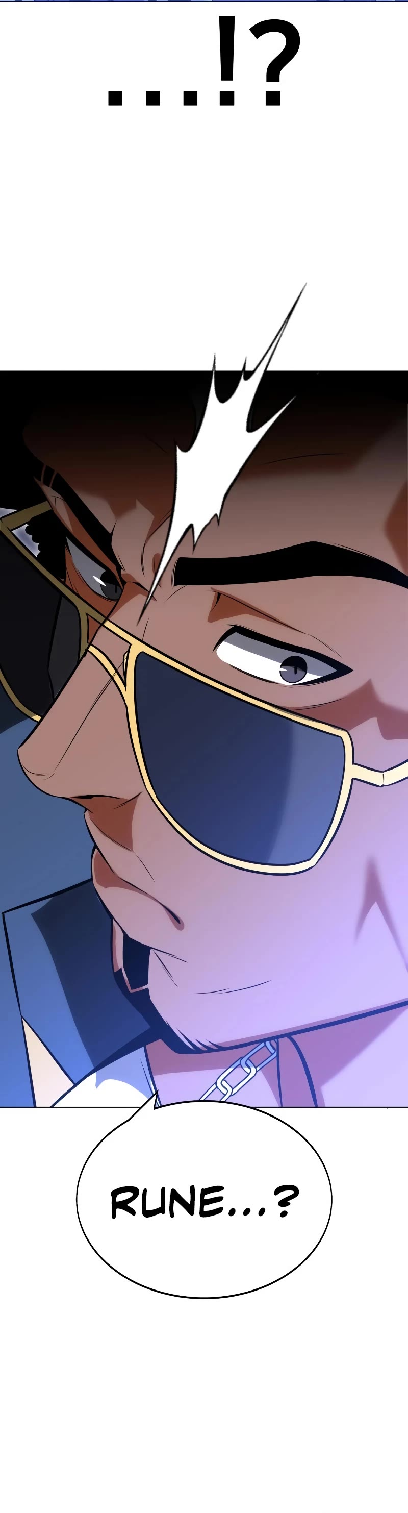I Killed an Academy Player Chapter 5 page 39 - Chapter 5