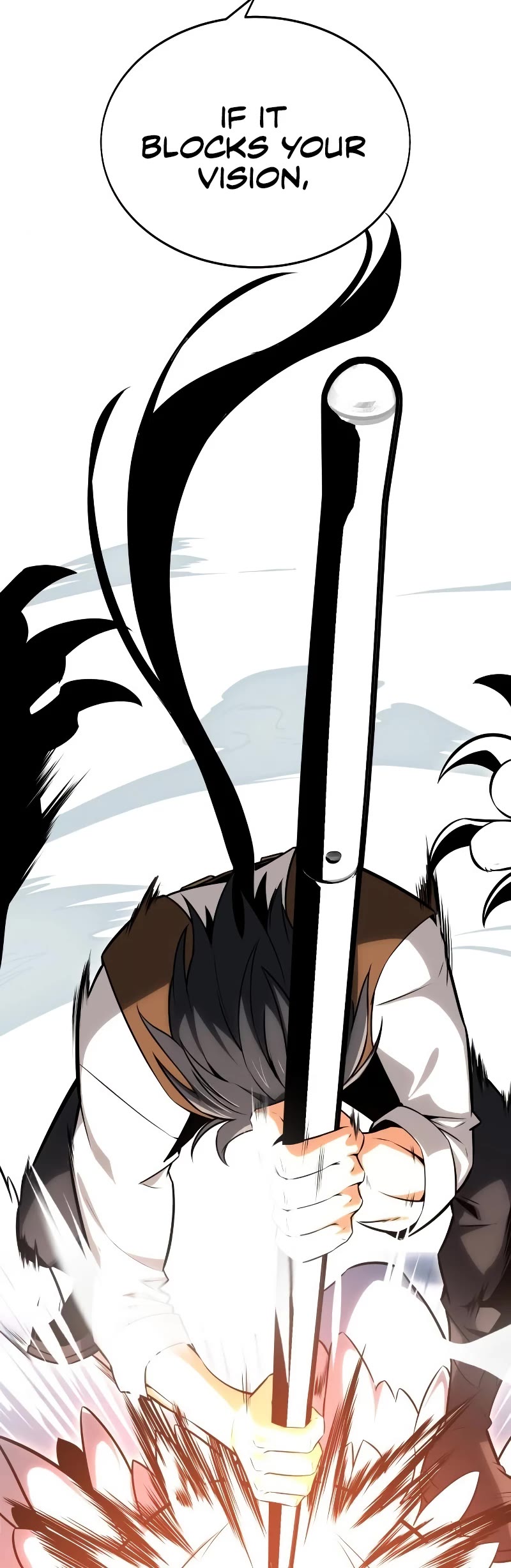 I Killed an Academy Player Chapter 5 page 43 - Chapter 5