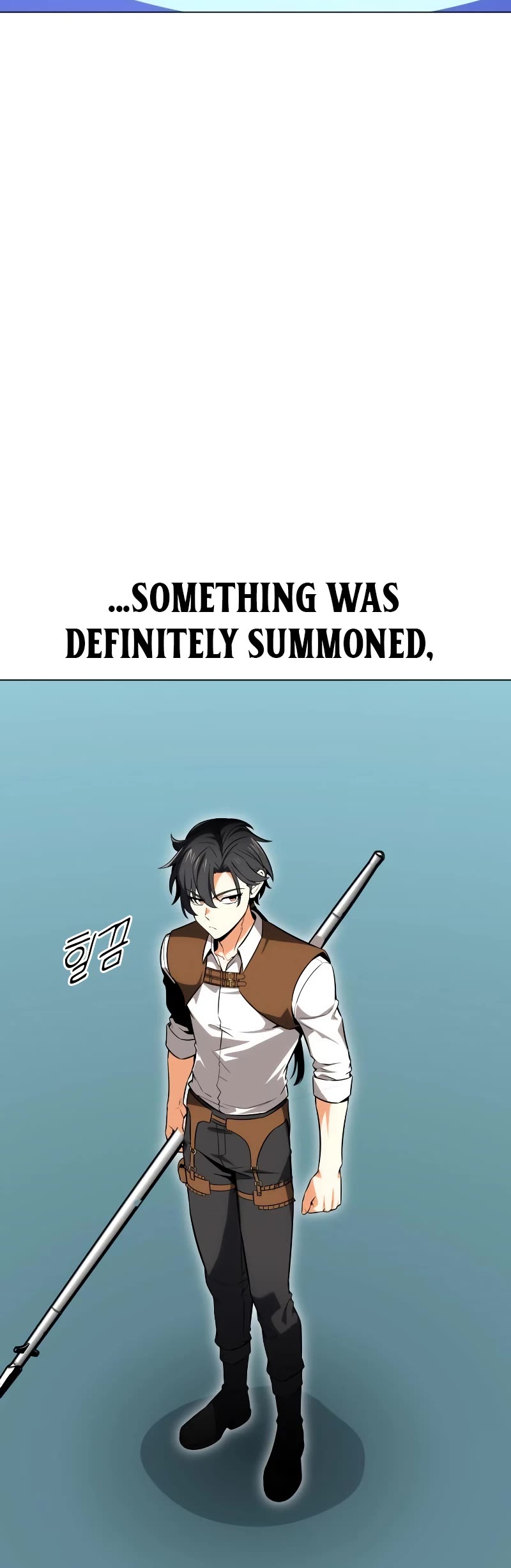 I Killed an Academy Player Chapter 5 page 48 - Chapter 5