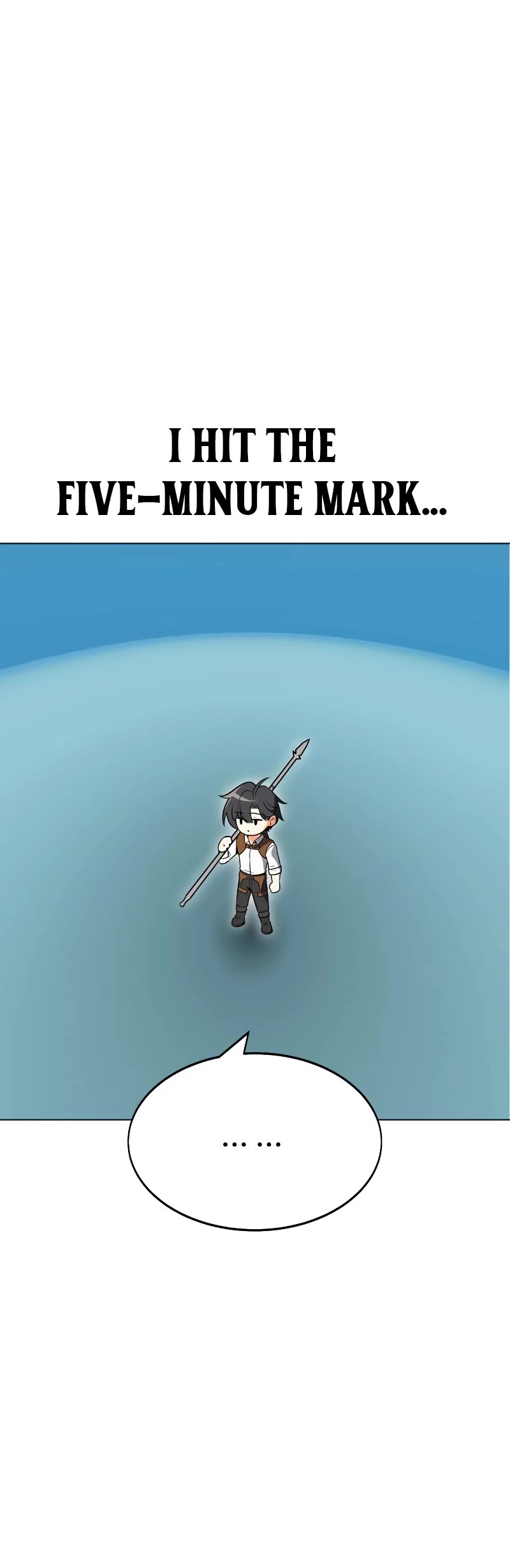 I Killed an Academy Player Chapter 5 page 5 - Chapter 5