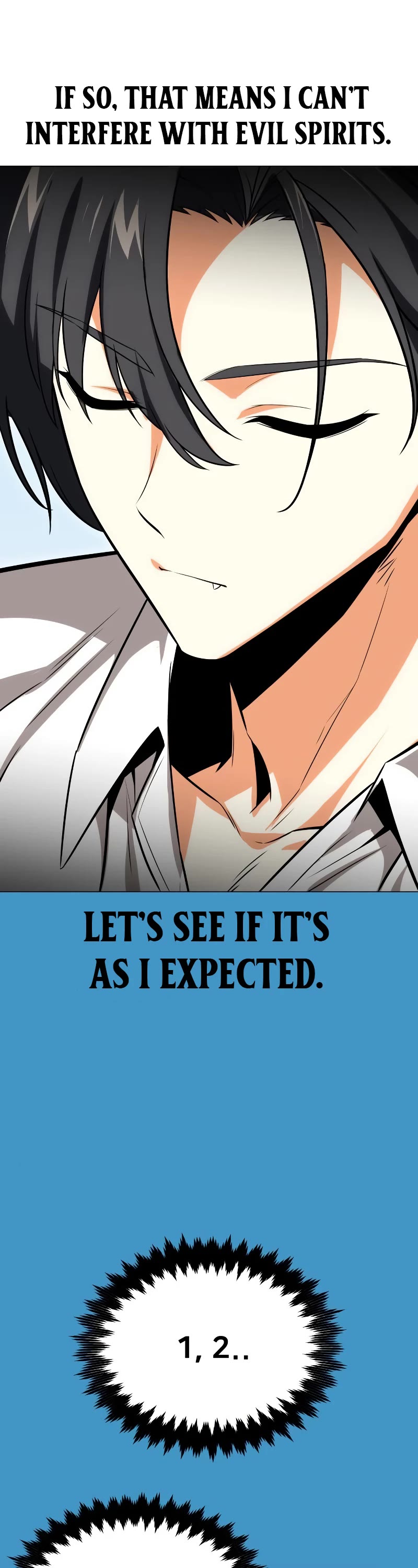 I Killed an Academy Player Chapter 5 page 50 - Chapter 5