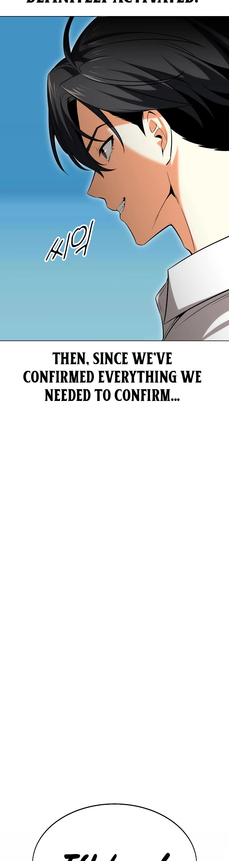 I Killed an Academy Player Chapter 5 page 52 - Chapter 5