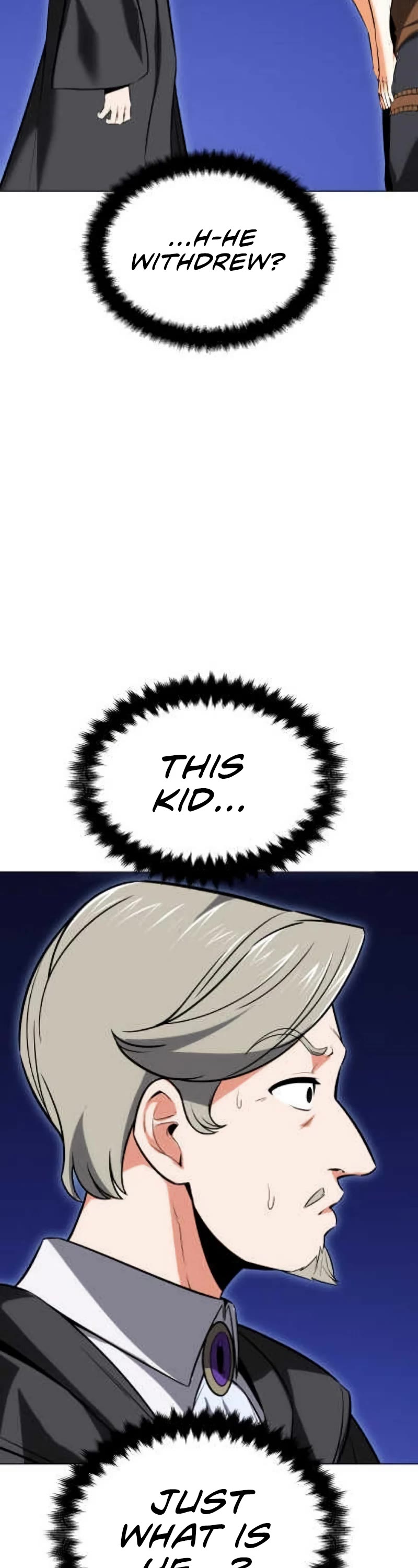 I Killed an Academy Player Chapter 5 page 56 - Chapter 5