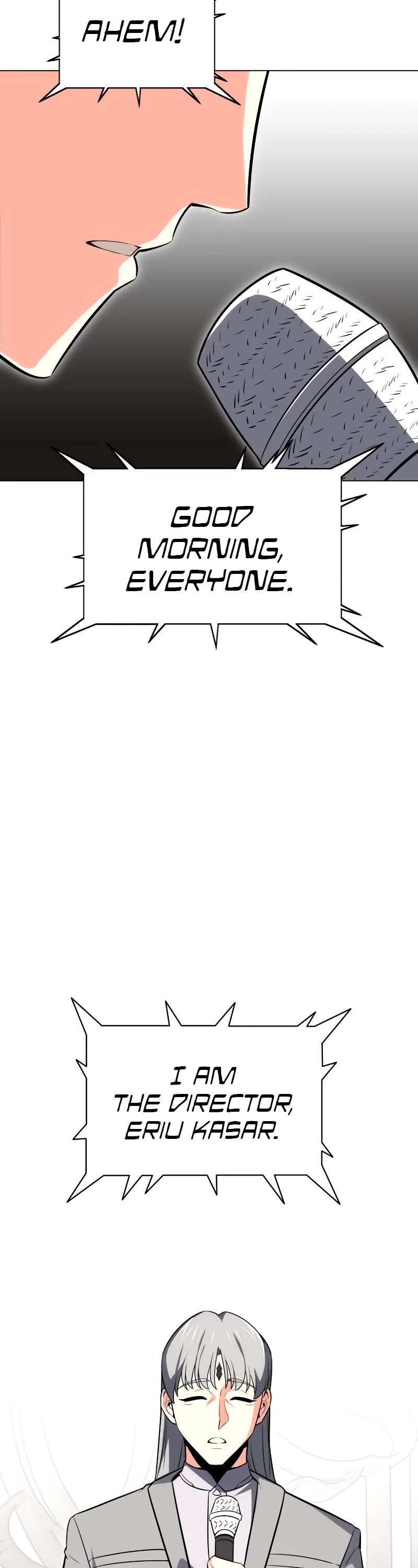I Killed an Academy Player Chapter 5 page 66 - Chapter 5