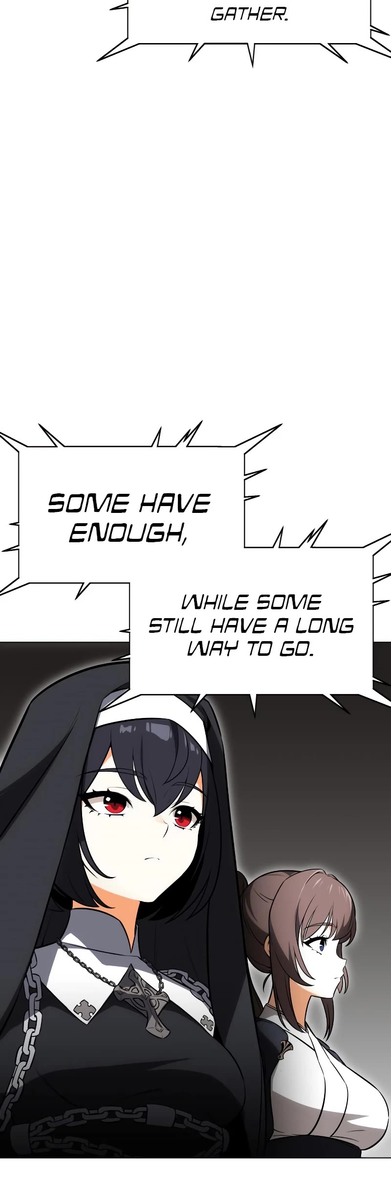 I Killed an Academy Player Chapter 5 page 68 - Chapter 5