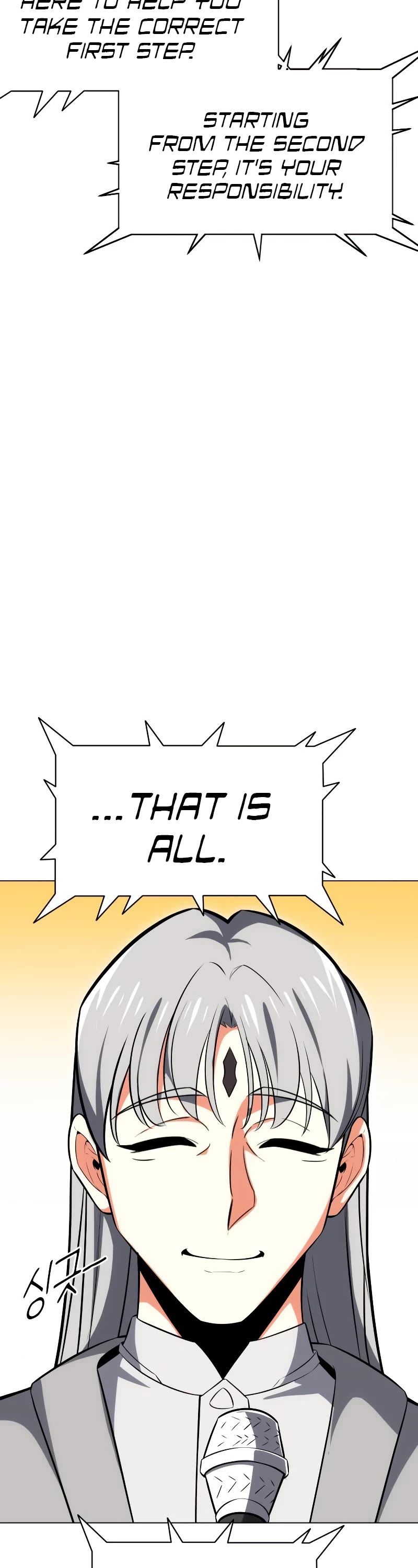 I Killed an Academy Player Chapter 5 page 70 - Chapter 5