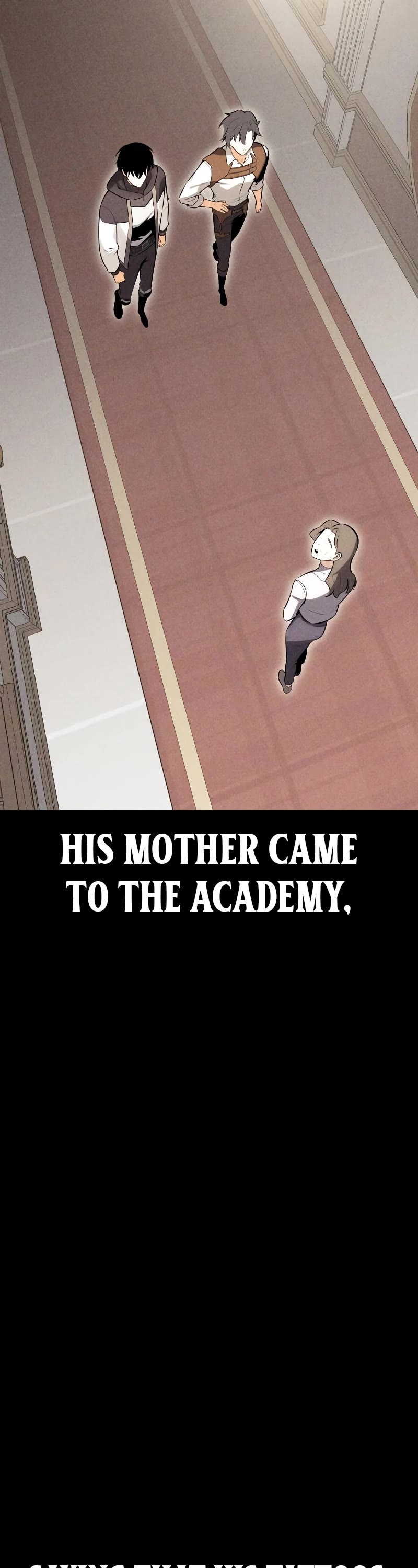 I Killed an Academy Player Chapter 5 page 80 - Chapter 5