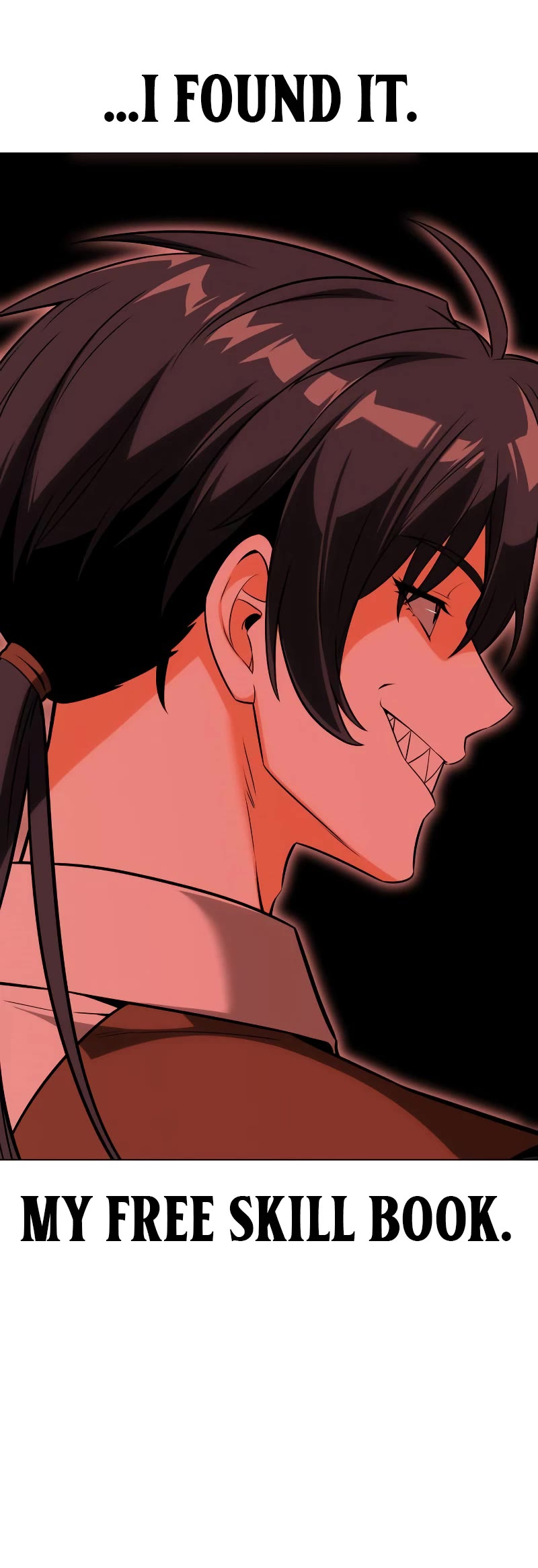 I Killed an Academy Player Chapter 5 page 89 - Chapter 5