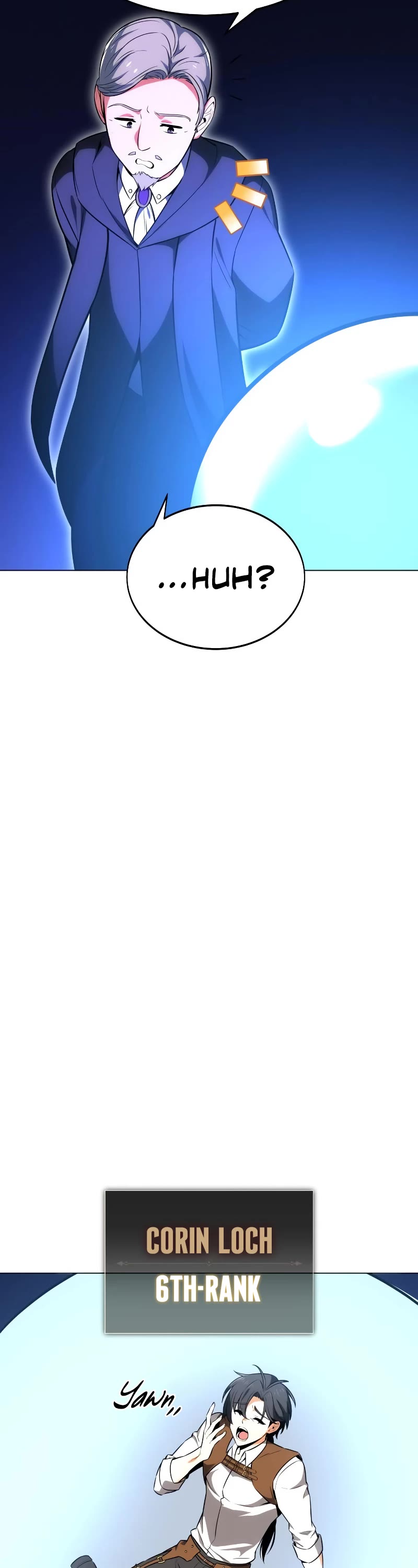 I Killed an Academy Player Chapter 5 page 9 - Chapter 5