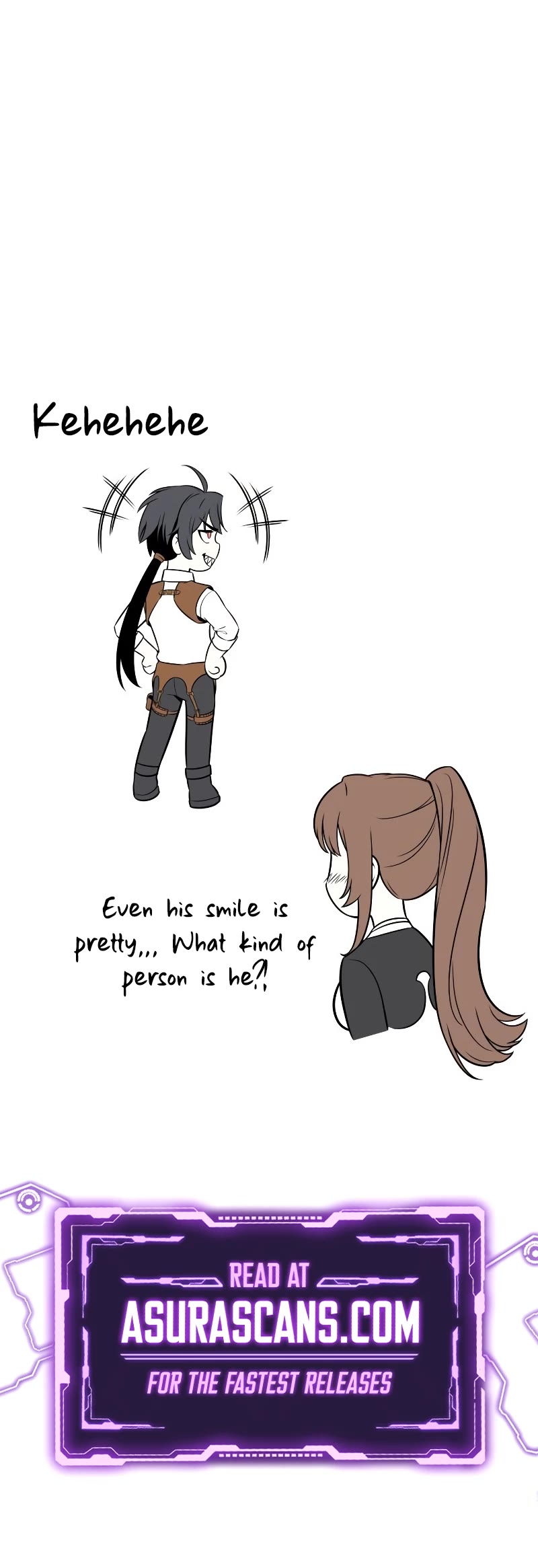 I Killed an Academy Player Chapter 5 page 90 - Chapter 5