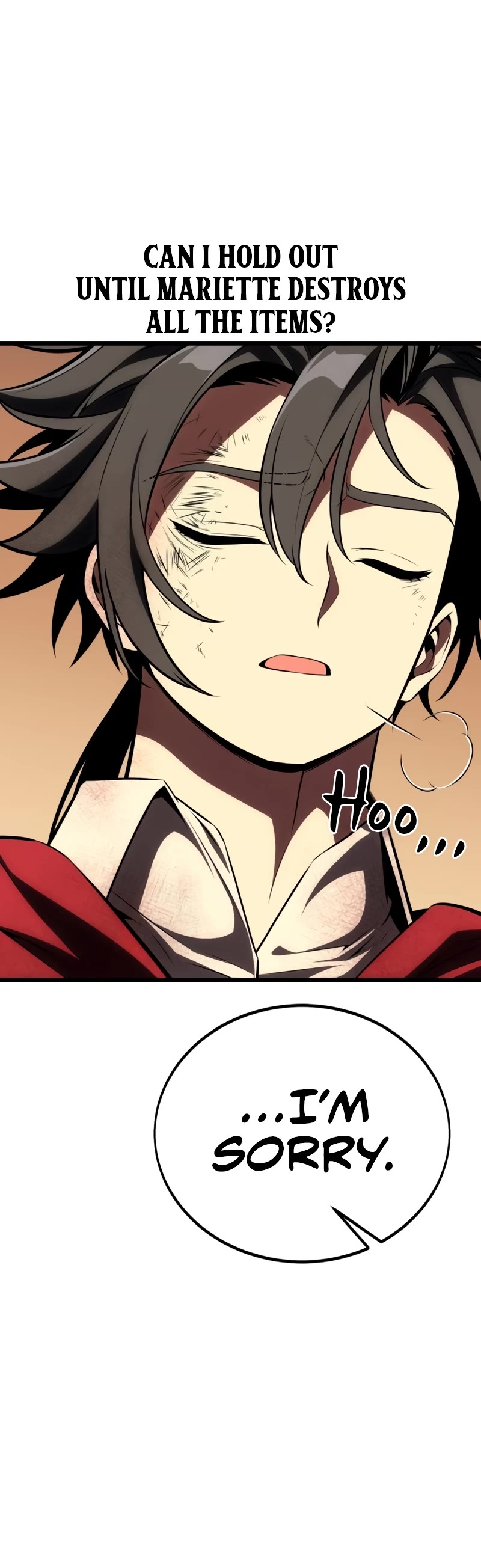I Killed an Academy Player Chapter 50 page 100 - Chapter 50
