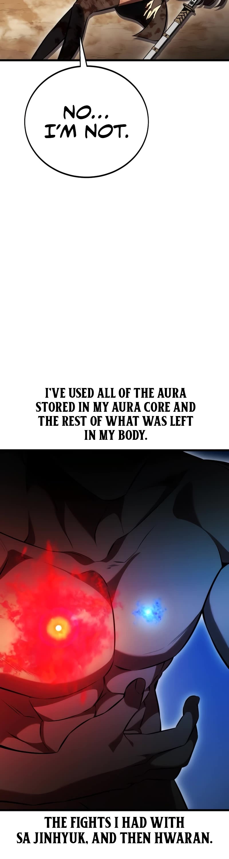 I Killed an Academy Player Chapter 50 page 105 - Chapter 50