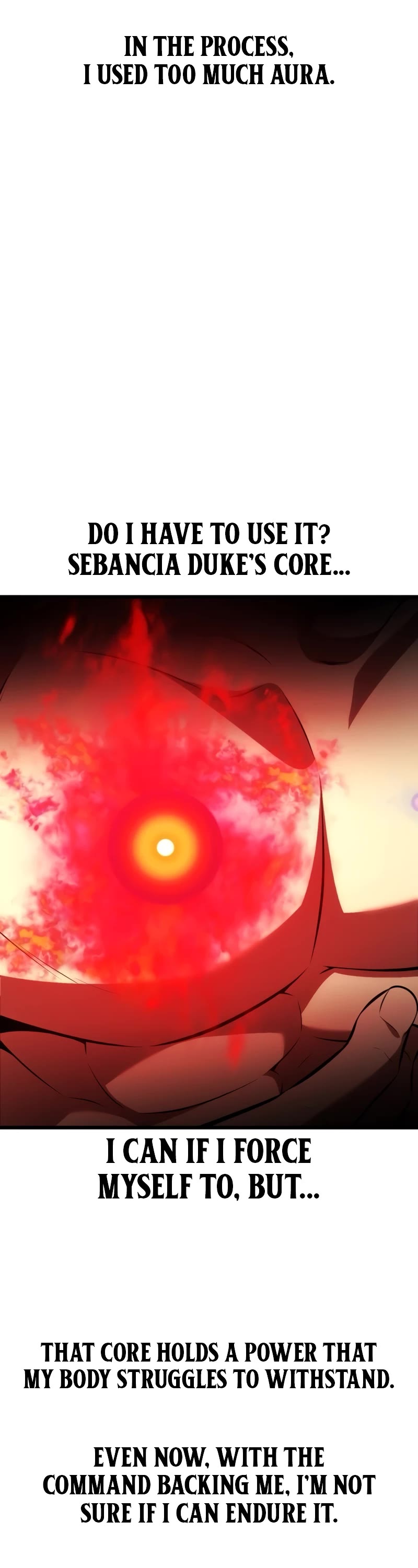 I Killed an Academy Player Chapter 50 page 106 - Chapter 50