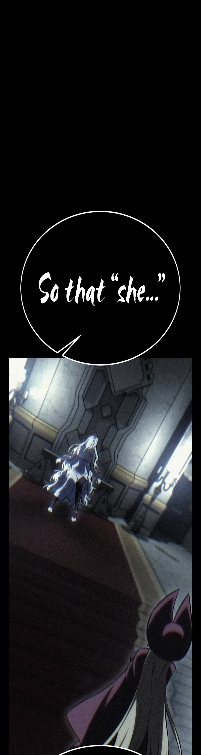 I Killed an Academy Player Chapter 50 page 13 - Chapter 50