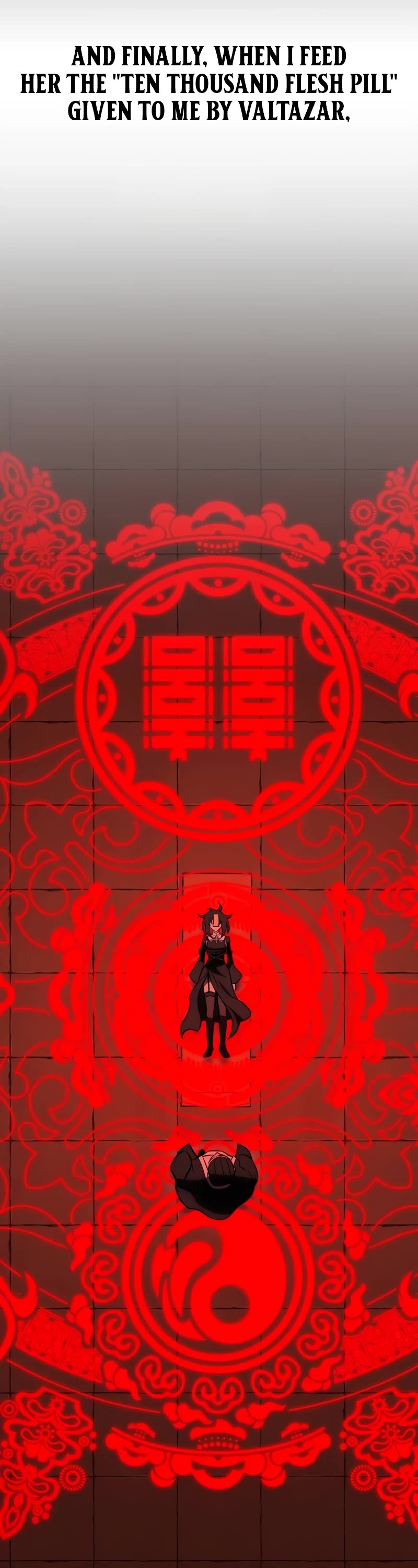I Killed an Academy Player Chapter 50 page 18 - Chapter 50