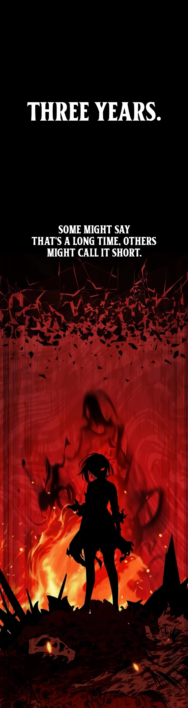 I Killed an Academy Player Chapter 50 page 2 - Chapter 50