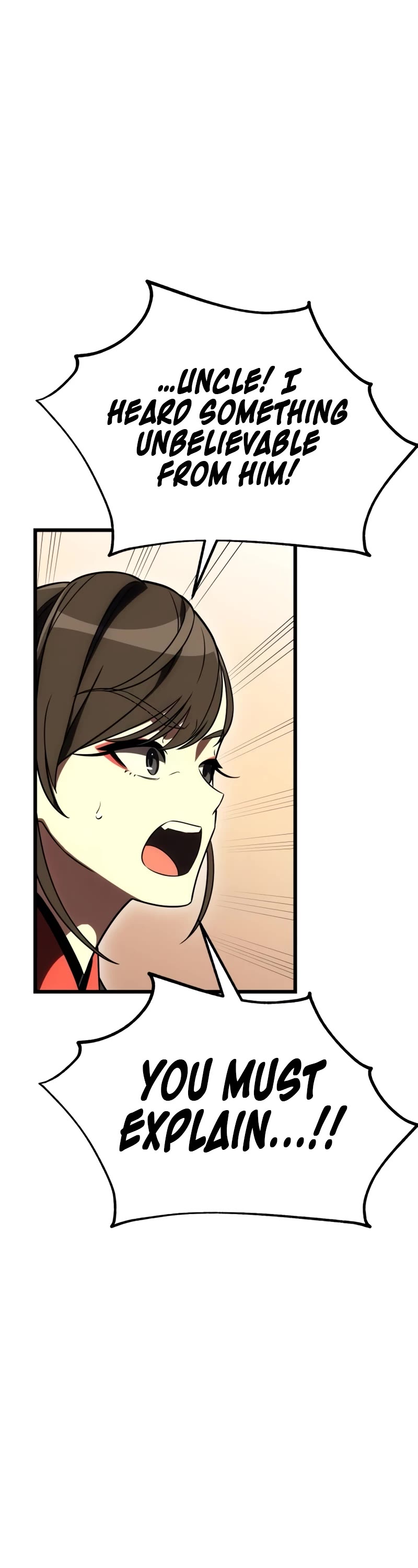 I Killed an Academy Player Chapter 50 page 23 - Chapter 50