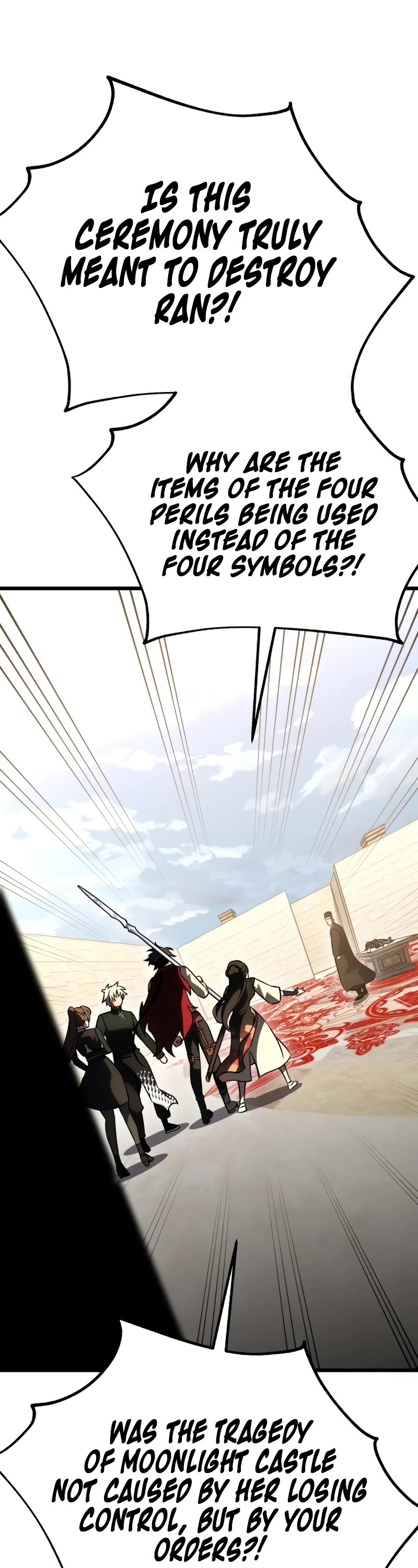I Killed an Academy Player Chapter 50 page 24 - Chapter 50