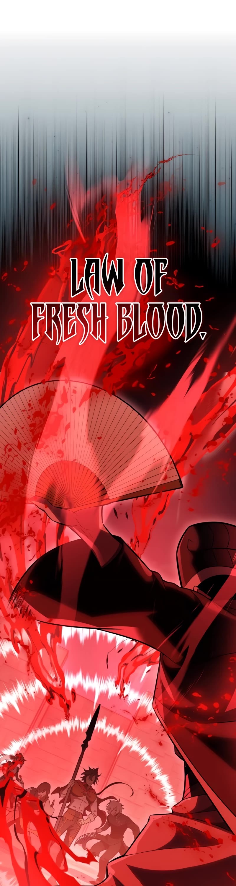 I Killed an Academy Player Chapter 50 page 27 - Chapter 50