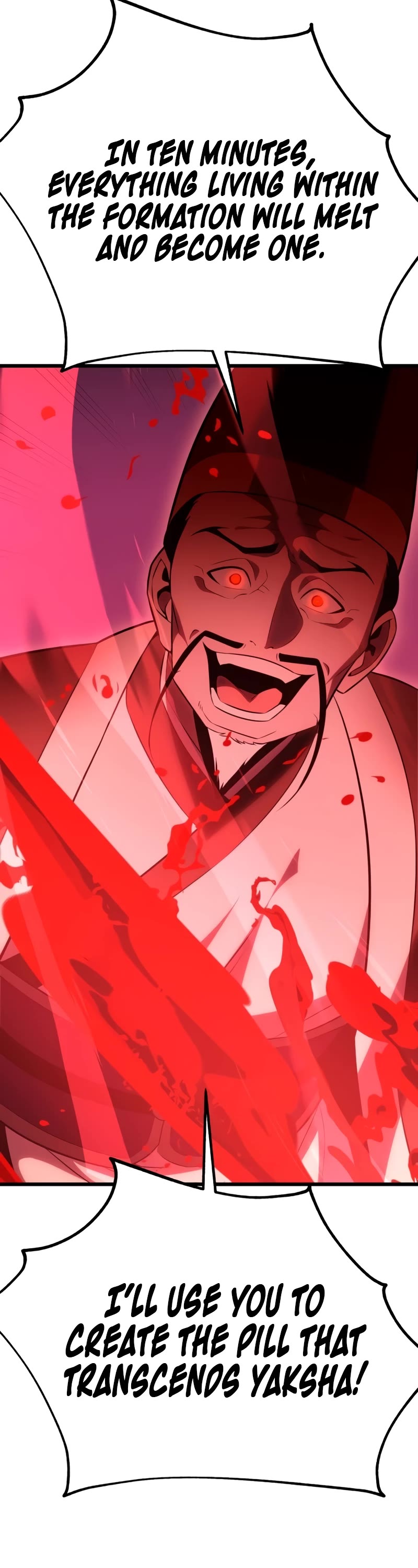 I Killed an Academy Player Chapter 50 page 29 - Chapter 50