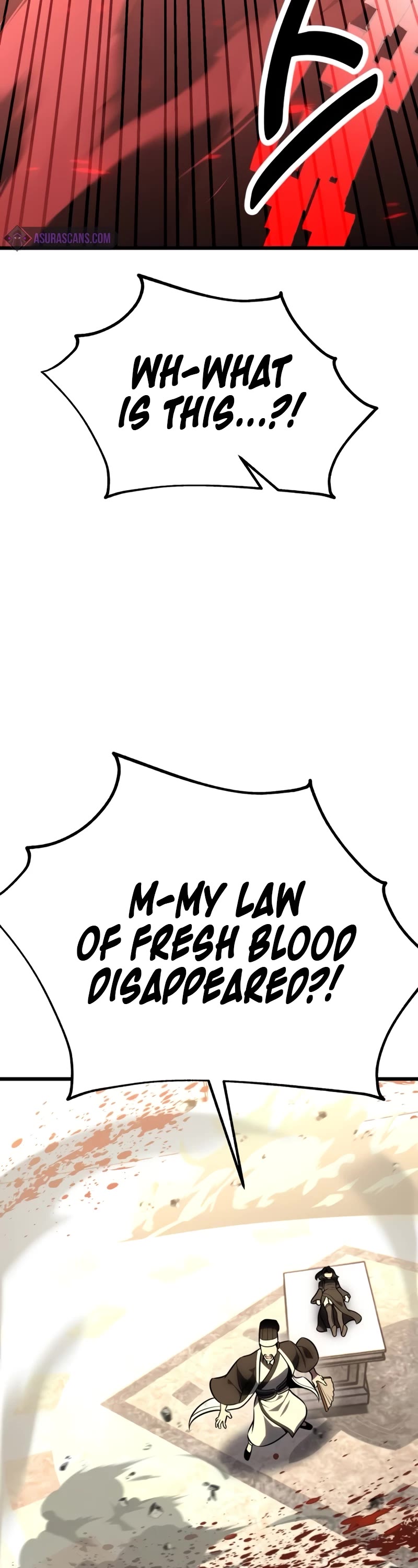 I Killed an Academy Player Chapter 50 page 34 - Chapter 50